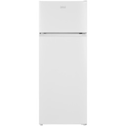 Lodówka Kernau KFRT 14153 W R 206L 55