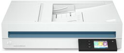 HP ScanJet Pro 4600 fnw1 (A4, 1200x1200, USB