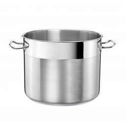 Tom-gast Garnek wysoki 5 L Ø 200 mm
