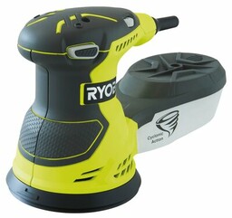 RYOBI Szlifierka mimośrodowa ROS300