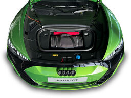 Torby do bagażnika AUDI e-tron GT EV 2021+