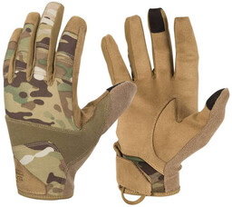 Helikon-Tex Rękawice Taktyczne Range Tactical  MultiCam