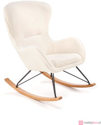 Fotel LIBERTO 2 Halmar