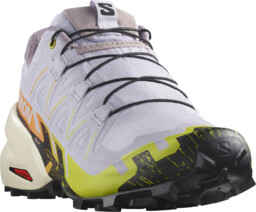 BUTY DAMSKIE SALOMON SPEEDCROSS 6 W 474660