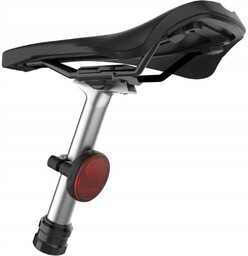Urządzenie do namierzania Fixed mini lokalizator do roweru