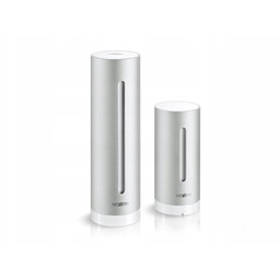Stacja pogody Netatmo NWS01-EC Weather Station Prognozowanie pogody