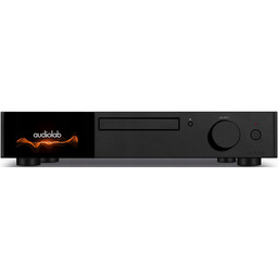 Audiolab 9000CDT Srebrny napęd CD Autoryzowany Dealer