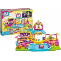 Mojipops Moji Pool Party Impreza Na Basenie Zestaw