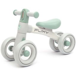 MILLY MALLY Jeździk Flixy Miętowy Zyskaj