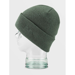 czapka zimowa VOLCOM - V.Co Fave Beanie Eucalyptus