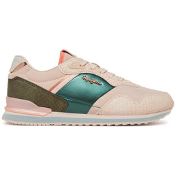 Sneakersy Pepe Jeans