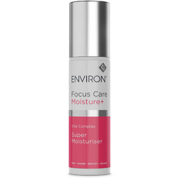 ENVIRON Focus Care Moisture+ Super Moisturiser intensywnie nawilżający