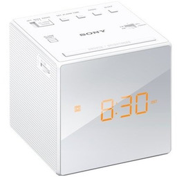 SONY Radiobudzik ICFC1W