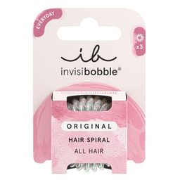 Invisibobble ORIGINAL Galactic Glow 3pc Gumka do włosów