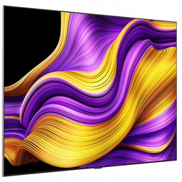 Telewizor Lg OLED55G51LW Oled evo Ai G5 4K
