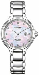 CITIZEN Zegarek EW2680-84Y