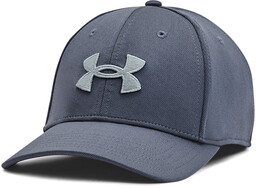 Czapka UNDER ARMOUR 1376700-044 L-XL szare