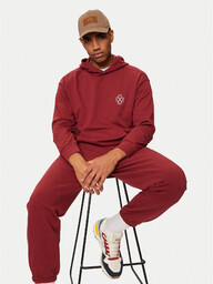 Czapka z daszkiem Alpha Industries 168903 Brązowy