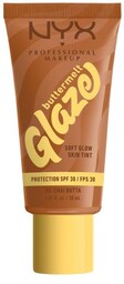 NYX Professional Makeup Buttermelt Glaze Soft Glow Skin