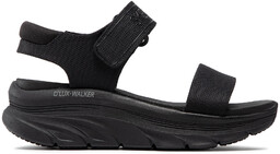 Sandały Skechers New Block 119226/BBK Czarny