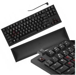 Klawiatura do komputera laptopa gamingowa mechaniczna szybka Omen