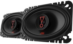 JBL Głośniki samochodowe Stage3 6427