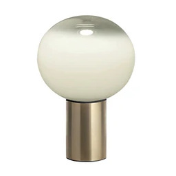 Artemide - Laguna 16 Lampa Stołowa Gold