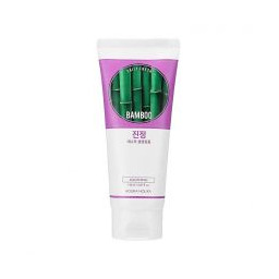 Holika Holika Daily Fresh, pianka oczyszczająca z bambusem,