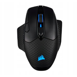 Mysz Corsair Dark Core Rgb Pro Se