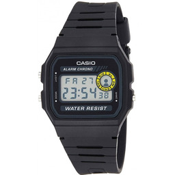 CASIO Zegarek F-94WA-8D