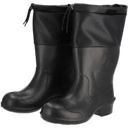 Kalosze męskie EVA z kołnierzem, rozm. 45