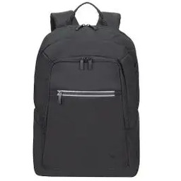 Rivacase Alpendorf 15,6"-16" 7561 Czarny Plecak na laptopa