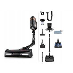 Tefal, Odkurzacz bezprzewodowy Flex AQUA TY99G1 3w1