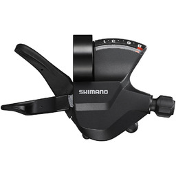 Dzwignia przerz Shimano SLM-315 prawa 8-rzędów