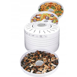 Suszarka do grzybów i owoców Mpm MSG-01