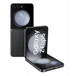 Samsung Galaxy Z Flip5 8/256GB F731B Dual Sim