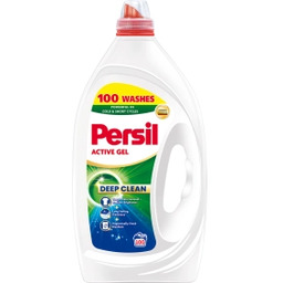 Persil PERSIL GEL 100 UNIVERSAL 4,5l Żel