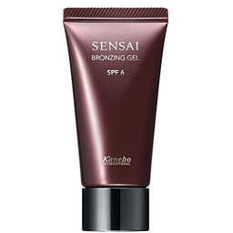 SENSAI SILKY BRONZE Self Tanning for Body 150