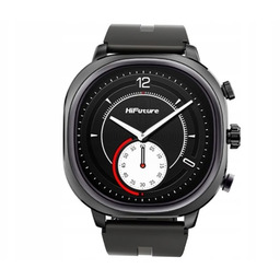 Smartwatch Hifuture FutureFit Aix Lite Czarny