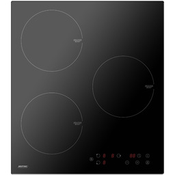 Płyta Indukcyjna Mpm 45-IM-14 2 Palniki 3500W