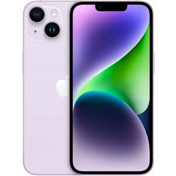 Apple iPhone 14 256GB Purple Fioletowy
