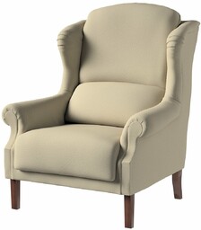 Fotel Unique tapicerowany 702-81, 85x107