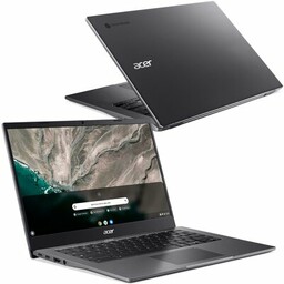 ACER Laptop Chromebook 514 CB514-1W-34CQ 14" IPS i3-1115G4