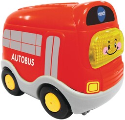 VTech, pojazd Tut Tut Autka - Autobus
