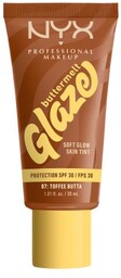 NYX Professional Makeup Buttermelt Glaze Soft Glow Skin