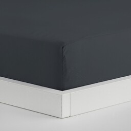 Prześcieradło z Mikrofibry z gumką Micros 160x200 cm