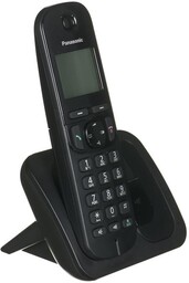 Telefon stacjonarny PANASONIC KX-TGC 210 PDB