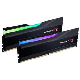 G.skill TRIDENT Z5 RGB DDR5 2X16GB 7200MHZ CL34
