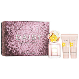 Marc Jacobs, Daisy Eau So Fresh, zestaw kosmetyków,