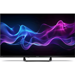 Telewizor QLED SHARP 32HF3865E 32" FHD Google TV